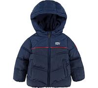 Levi's Lvb Aop Baby Puffer Bimbo, Accademia Navale, 3 anni