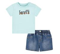 Levi's Lvb Back Neck Tape Polo Bambini e Ragazzi, 12 anni