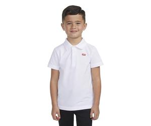 Levi's Lvb Back Neck Tape Polo Polo Bambini e Ragazzi (Pacco da 1)