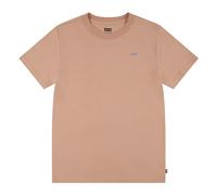 Levi's Lvb Batwing Chest Hit, T-shirt Bambini e ragazzi, Arancione (Peach Bloom), 4 anni