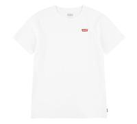 Levi's Lvb Batwing Chest Hit, T-shirt Bambini e ragazzi, Bianco (White), 2 anni