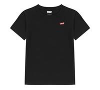 Levi's Lvb Batwing Chest Hit, T-shirt Bambini e ragazzi, Nero (Black), 8 anni