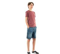 Levi's Lvb Batwing Chest Hit, T-shirt Bambini e ragazzi, Nero (Roan Rouge), 12 anni