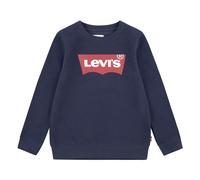 9079 - Batwing Crewneck Sweatshirt - Enfant by Levi's 12A Blu