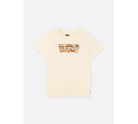 Levi's - Lvb Batwing Graphic Tee Shirt Beige - Abbigliamento 10A Beige
