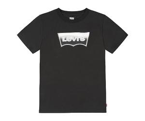 Levi's Lvb Batwing Mirror Effect Tee 9ej290 Maglietta Bambini e Ragazzi (Pacco da 1)