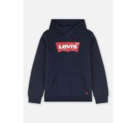 Levi's - Lvb-Batwing Screenprint Hoodie NPU Blu - Abbigliamento 8A Blu