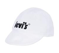 Levi's Lvb Batwing Tee Bambini e Ragazzi, Turchese Pastello, 10 anni