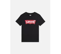 Levi's - Lvb-Batwing Tee Nero - Abbigliamento 6A Nero