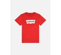 Levi's - Lvb-Batwing Tee Rosso - Abbigliamento 3A Rosso