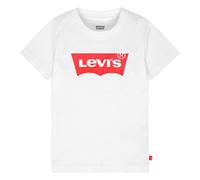 Levi's Lvb Batwing Tee, T-shirt Bambini e ragazzi, Bianco (White), 12 anni