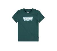 Levi's Lvb Batwing Tee, T-Shirt Bimbo 0-24, Bistrò Verde, 3-6 Mesi