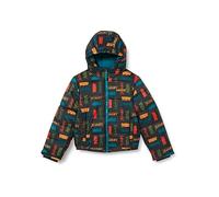 Levi's Lvb Core Aop Puffer 9eh925 Capispalla pesanti Bambini e ragazzi