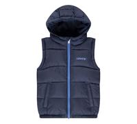 Levi's Lvb Essential Vest Giacca, Blu, 4 Anni Bambini e Ragazzi