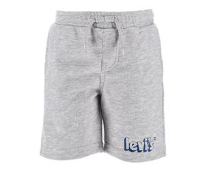 Levi's Lvb Graphic Jogger Shorts Bambini e Ragazzi, 10-16 anni