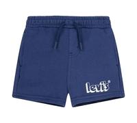 Levi's Lvb Graphic Jogger Shorts Bimbo, Estate Blue, 9 Mesi