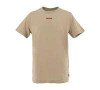 Levi's Lvb Il Mio Preferito Tee 8ej251 T-Shirt, Alluminio Arrugginito, 5 Anni Bambino