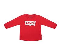 Levi's Lvb L/S Batwing Tee Bimbo