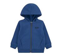 Levi's Lvb Logo Full Zip Hoodie Bimbo, Limoges, 6 Mesi
