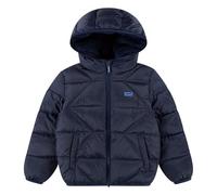 Levi's LVB PUFFER SHERPA FODERATO JKT, Vestito Blues., 14 Anni