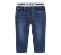 Levi's Lvb Pull-On Skinny Jeans Bimbo, Rushmore, 24 Mesi