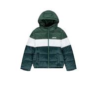 Levi's LVB PULSINO BAMBINO COLOR BLOCK, Bistrò Verde, 14 Anni