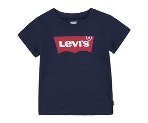 Levi's Lvb S/S Batwing Tee 6e8157 SS Bambini e Ragazzi