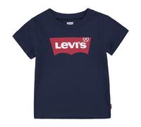 Levi's T-shirt LVB S/S con logo Batwing Bimbo Dress Blues 6 Mesi