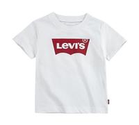 Levi's Maglietta Lvb S/S Batwing Tee Bianco Taglia 74 (9 mesi)