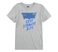 Levi's Lvb Sketched Logo Tee Shirt 9ef703 T-Shirt Bambini e Ragazzi