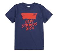 Levi's Lvb Sketched Logo Tee Shirt 9ef703 T-Shirt Bambini e Ragazzi