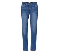 Levi's Lvb Skinny Taper Jeans Bambini E Ragazzi, 10-16 Anni