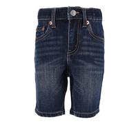 Levi's Lvb Slim Fit Lt Wt Eco Shorts Bambini e Ragazzi, Highlands, 14 anni