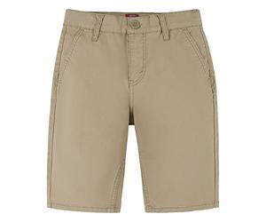 Levi's Lvb Straight XX Chino Short Bambini e Ragazzi, Incense, 16 anni