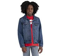 Levi's Giacca Trucker LDV Jeans Bambino Blu Taglia 140