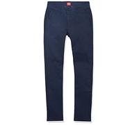 Levi's Lvb Xx Skinny Chino Bambini e Ragazzi, Blu (Navy Blazer), 16 anni