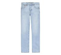 Levi's LVG 501 Original Jeans 4EH879, Luxor Last, 10 Years Bambina