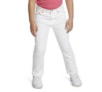 Levi's Lvg 710 Super Skinny Jeans Bambine e Ragazze, Bianco (White), 14 anni