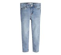 Levi's Lvg 710 Super Skinny Jeans Bambine e Ragazze, Blu (Palisades), 10 anni