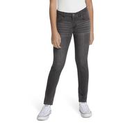 Levi's Lvg 710 Super Skinny Jeans Bambine e Ragazze, Grigio (Baton Rouge), 14 anni