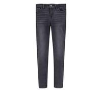 Levi's Lvg 710 Super Skinny Jeans Bambine e Ragazze, Grigio (Baton Rouge), 16 anni