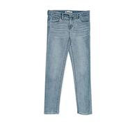 Levi's Lvg 710 Super Skinny Jeans Bambine e Ragazze, Ritorno Molle, 14 anni