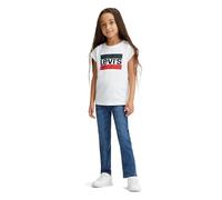 Levi's - Lvg 711 Skinny Jean, Jeans Bambine e Ragazze