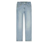 Levi's Lvg 711 Skinny Jean, Jeans Bambine e ragazze, Blu (Blue Winds), 6 anni