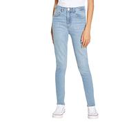 Levi's LVG 720 HIGH RISE SUPER SKINNY, Jeans Bambine e ragazze, Blu, 12 anni
