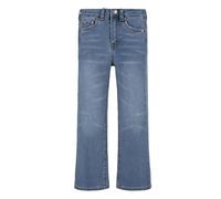 Levi's 726™ High Rise Flare Jeans by Levi's Kids 16A Blu