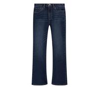 Levi´s ® Kids 726 High Rise Flare Jeans Pants Blu 8 Years Ragazza