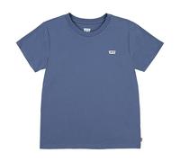 Levi's LVG Batwing Chest Hit Tee, T-Shirt Bimba 0-24, Vintage Indigo,