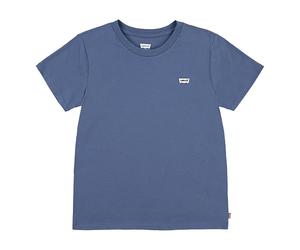 Levi's LVG Batwing Chest Hit Tee, T-Shirt Bimba 0-24, Vintage Indigo,
