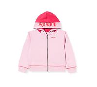 Levi's Lvg Full Zip Up Hoodie Bimba, Lillà Profumato, 3 anni